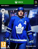 NHL 22 product image